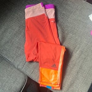 Adidas 3/4 Pants